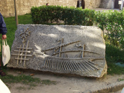 Gedenkstein