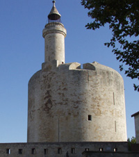Tour de Constance