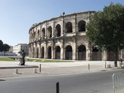 Arena/Theater