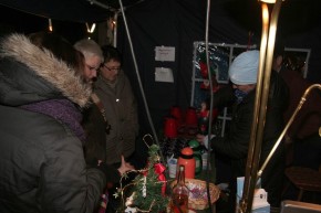 ... Tee, Kinderpunsch, ...