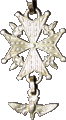 Bild Hugenottenkreuz